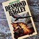 High Citadel by Desmond Bagley — secondhand book