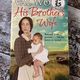 His Brothers Wife by Val Wood — secondhand book