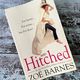 Hitched by Zoë Barnes — secondhand book