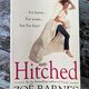 Hitched by Zoë Barnes — secondhand book