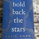 Hold Back the Stars by Katie Khan — secondhand book