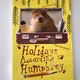Holidays According to Humphrey by Betty G Birney — secondhand book