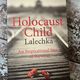 Holocaust Child Lalechka by Amira Keidar — secondhand book