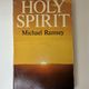 Holy Spirit by Michael Ramsey — secondhand book