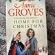 Home for Christmas by Annie Groves — secondhand book
