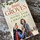 Home for Christmas by Annie Groves — secondhand book