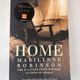 Home by Marilynne Robinson — secondhand book