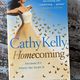 Homecoming by Cathy Kelly — secondhand book