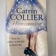 Homecoming by Catrin Collier — secondhand book