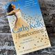 Homecoming by Cathy Kelly — secondhand book