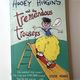 Hooey Higgins and the Tremendous Trousers by Steve Voake — secondhand book