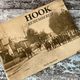 Hook Remembered by Mark Davison — secondhand book