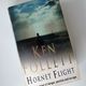 Hornet Flight by Ken Follett — secondhand book