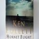Hornet Flight by Ken Follett — secondhand book
