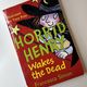 Horrid Henry Wakes the Dead by Francesca Simon — secondhand book