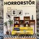 Horrorstör by Grady Hendrix — secondhand book