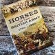 Horses in the British Army 1750 to 1950 by Janet MacDonald — secondhand book