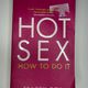 Hot Sex by Tracey Cox — secondhand book