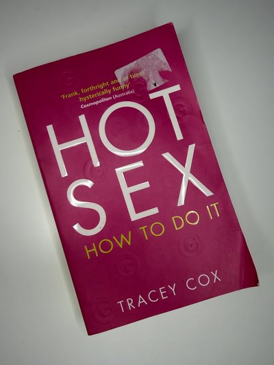 Hot Sex by Tracey Cox