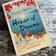 House of Dreams by Fanny Blake — secondhand book