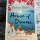House of Dreams by Fanny Blake — secondhand book