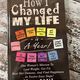 How I Changed My Life in a Year by Shelley Wilson — secondhand book