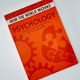 How the World Works: Psychology by Anne Rooney — secondhand book