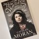 How to be a Woman by Caitlin Moran — secondhand book