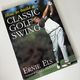 How to Build a Classic Golf Swing by Ernie Els — secondhand book