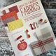 How to Choose Fabrics by Sophie Hélène — secondhand book