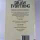 How to Draw Everything by Barrington Barber — secondhand book