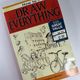 How to Draw Everything by Barrington Barber — secondhand book