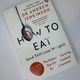 How to Eat (and still lose weight) by Andrew Jenkinson — secondhand book