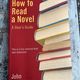 How to Read a Novel by John Sutherland — secondhand book