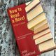 How to Read a Novel by John Sutherland — secondhand book