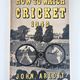 How to Watch Cricket 1949 by John Arlott — secondhand book