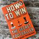 How to Win: Lessons from the Premier League by The Secret Footballer — secondhand book