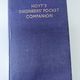 Hoyt's Engineers' Pocket Companion by A W Jenner — secondhand book