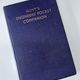 Hoyt's Engineers' Pocket Companion by A W Jenner — secondhand book