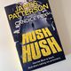 Hush Hush by Candice Fox and James Patterson — secondhand book