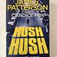 Hush Hush by Candice Fox and James Patterson — secondhand book