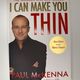 I Can Make You Thin by Paul McKenna — secondhand book
