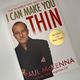 I Can Make You Thin by Paul McKenna — secondhand book
