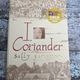 I, Coriander by Sally Gardner — secondhand book