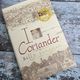 I, Coriander by Sally Gardner — secondhand book