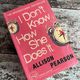 I don't know how she does it by Allison Pearson — secondhand book