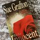 I is for Innocent by Sue Grafton — secondhand book