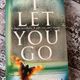 I Let You Go by Clare Mackintosh — secondhand book