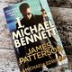 I, Michael Bennett by James Patterson and Michael Ledwidge — secondhand book