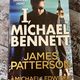 I, Michael Bennett by James Patterson and Michael Ledwidge — secondhand book